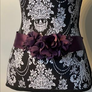 Dress belt